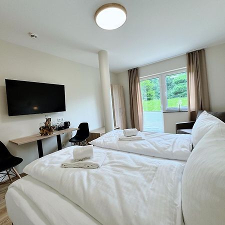Regiohotel Naturresort Ilsenburg Εξωτερικό φωτογραφία