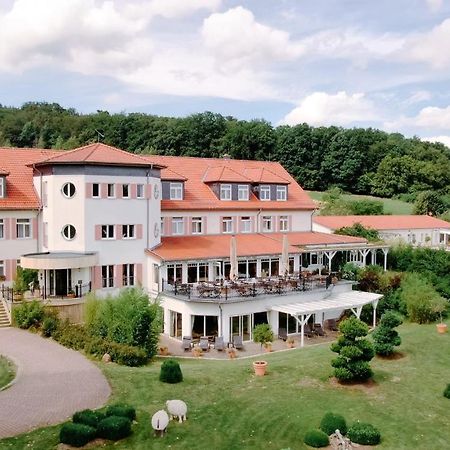 Regiohotel Naturresort Ilsenburg Εξωτερικό φωτογραφία