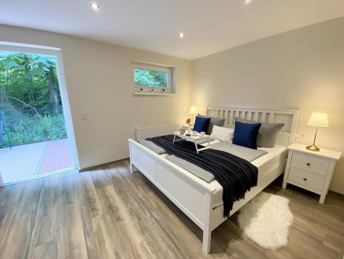 Regiohotel Naturresort Ilsenburg Εξωτερικό φωτογραφία