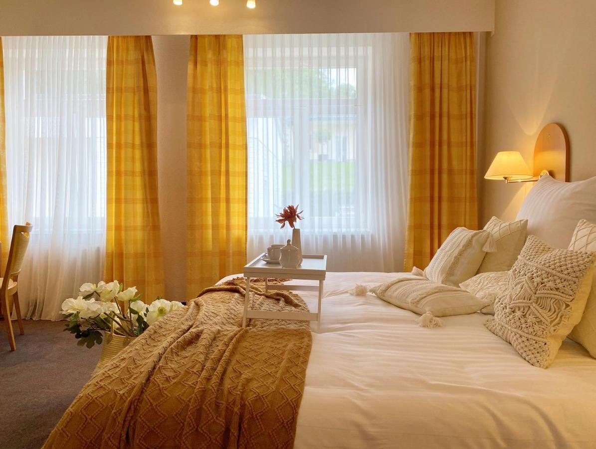Regiohotel Naturresort Ilsenburg Εξωτερικό φωτογραφία