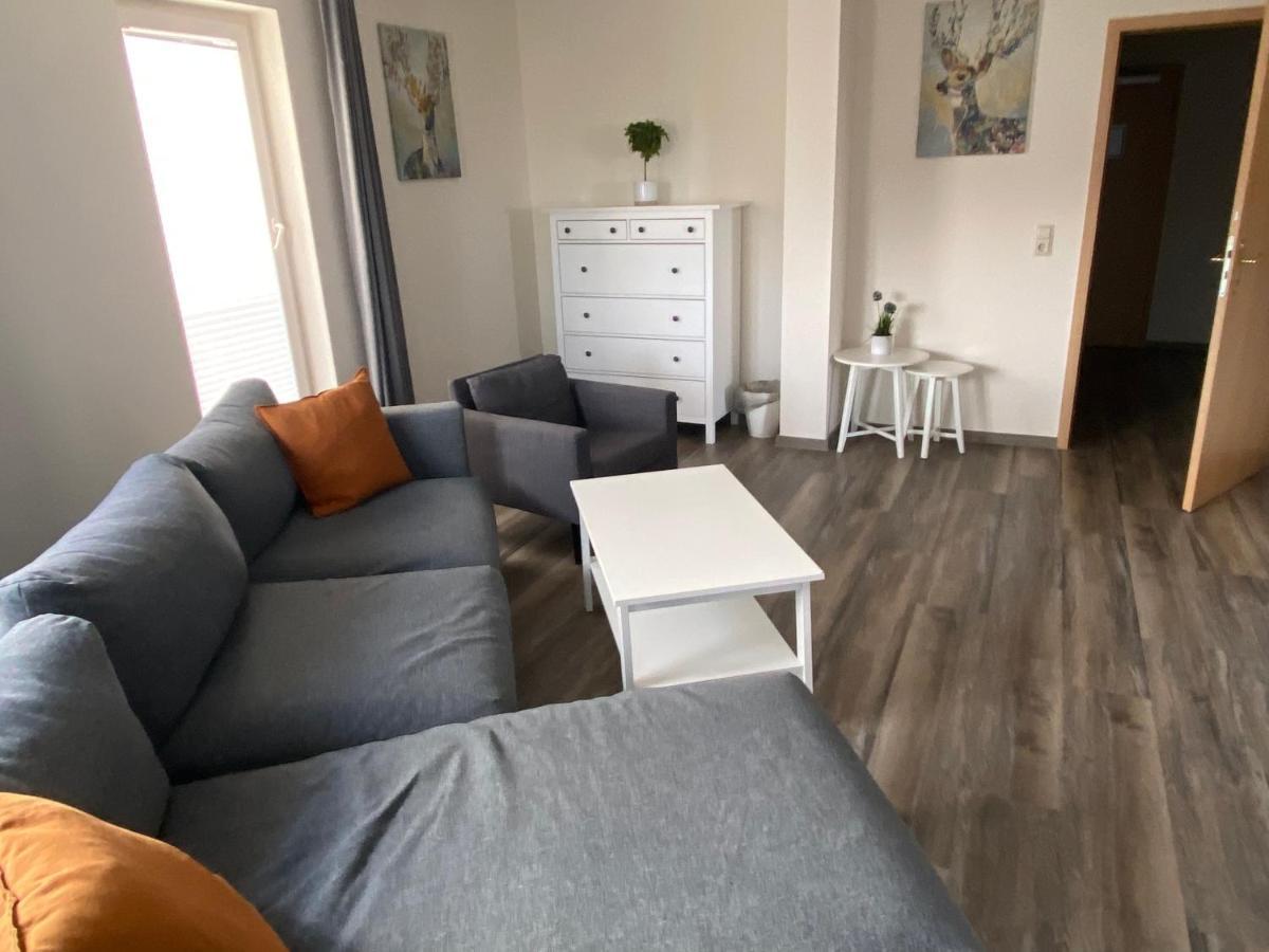 Regiohotel Naturresort Ilsenburg Εξωτερικό φωτογραφία