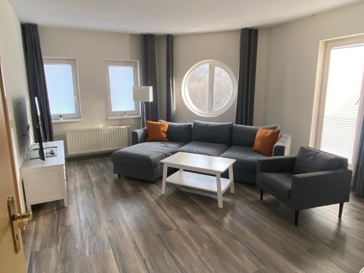 Regiohotel Naturresort Ilsenburg Εξωτερικό φωτογραφία