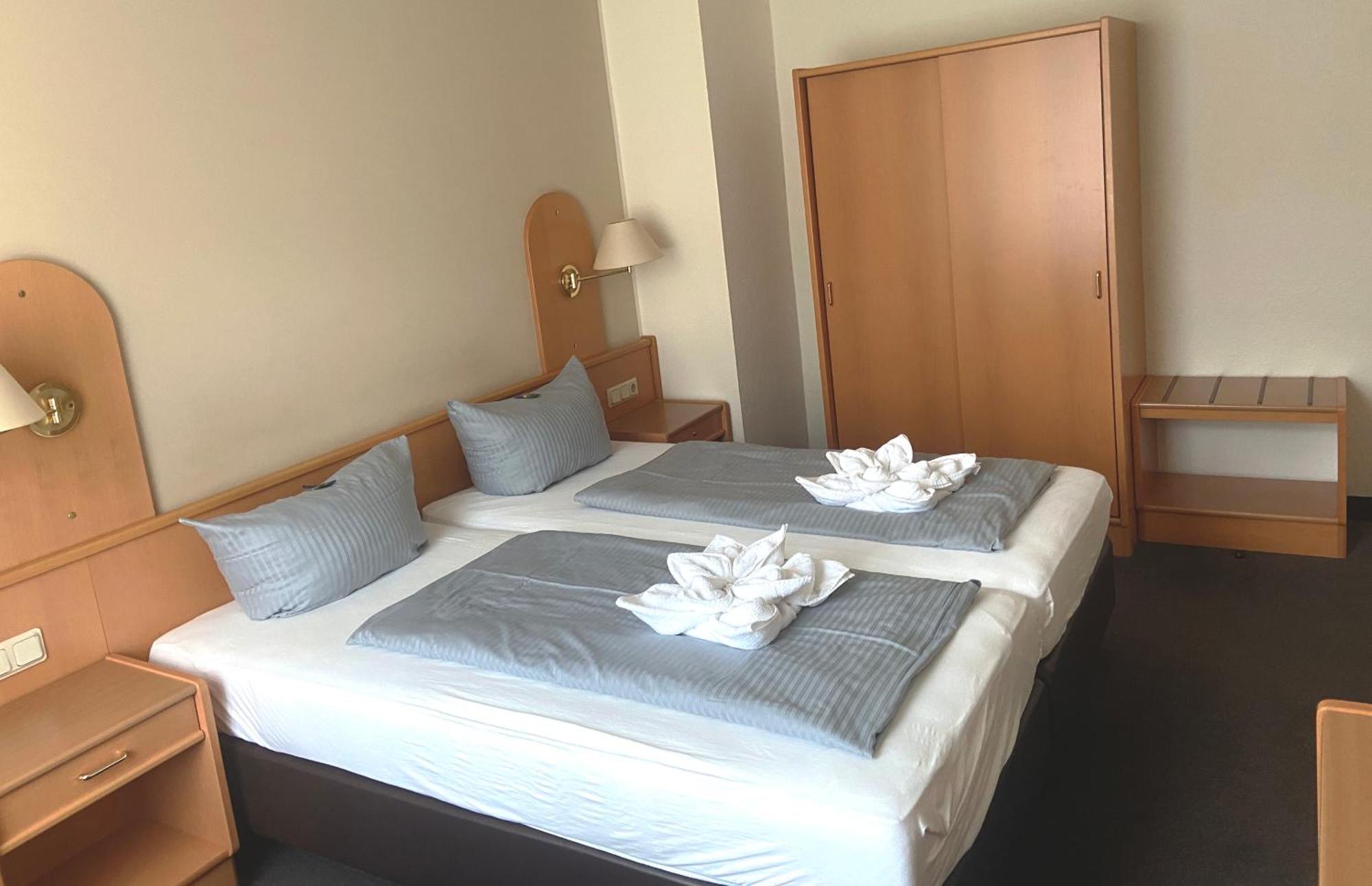 Regiohotel Naturresort Ilsenburg Δωμάτιο φωτογραφία