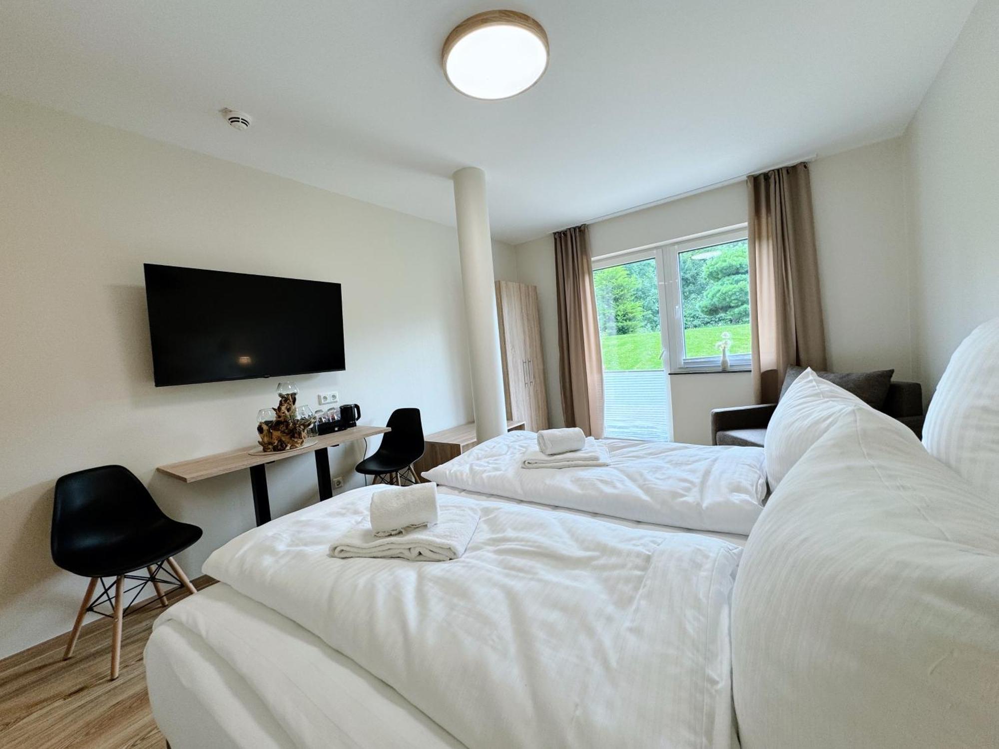 Regiohotel Naturresort Ilsenburg Εξωτερικό φωτογραφία