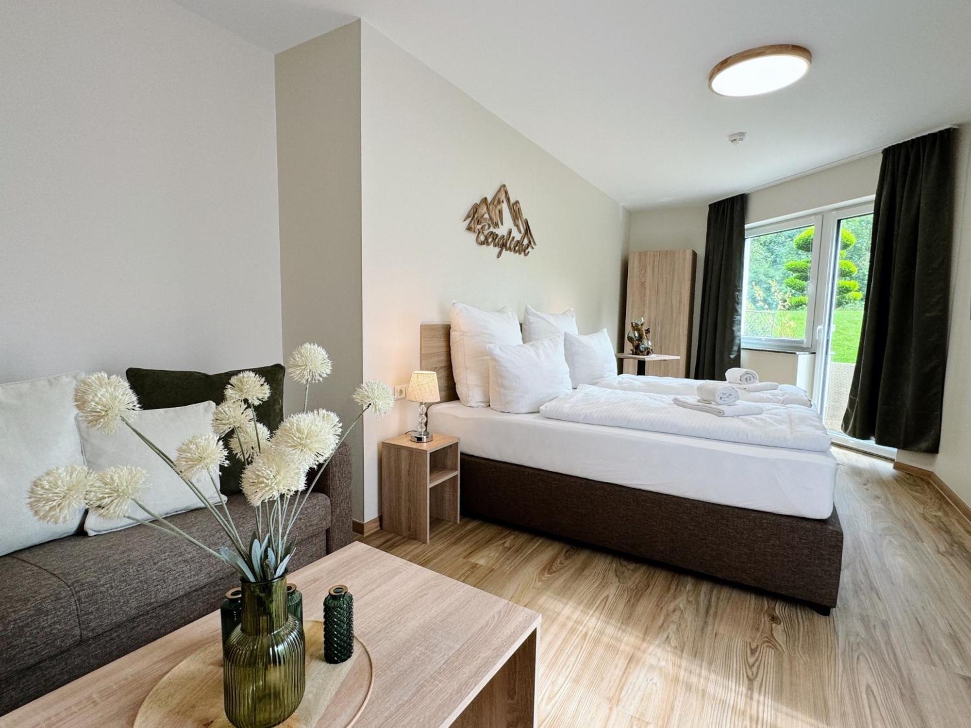 Regiohotel Naturresort Ilsenburg Εξωτερικό φωτογραφία