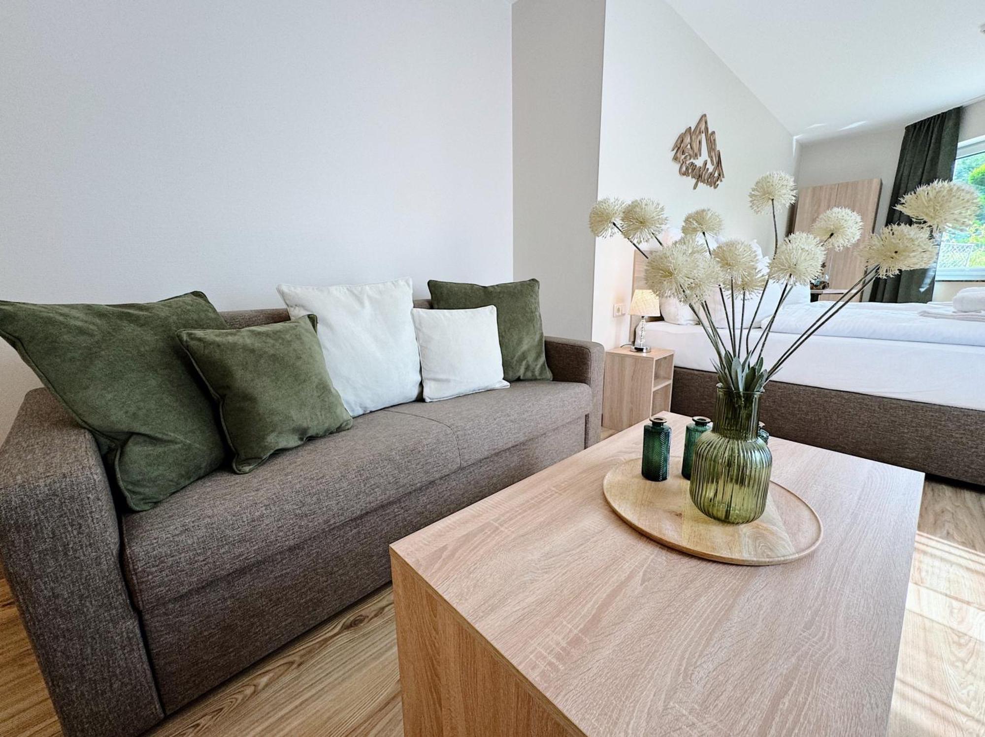 Regiohotel Naturresort Ilsenburg Εξωτερικό φωτογραφία