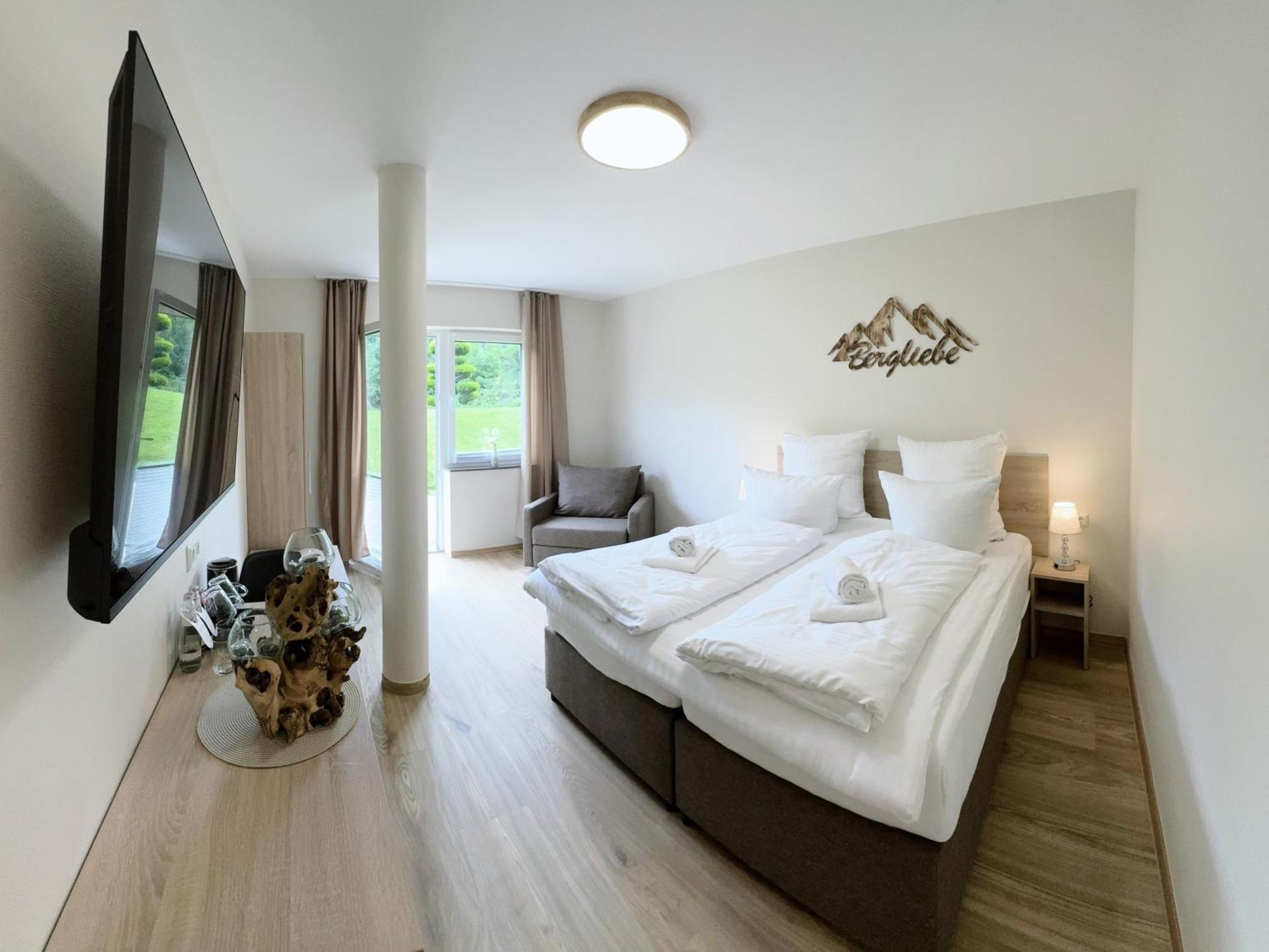 Regiohotel Naturresort Ilsenburg Εξωτερικό φωτογραφία