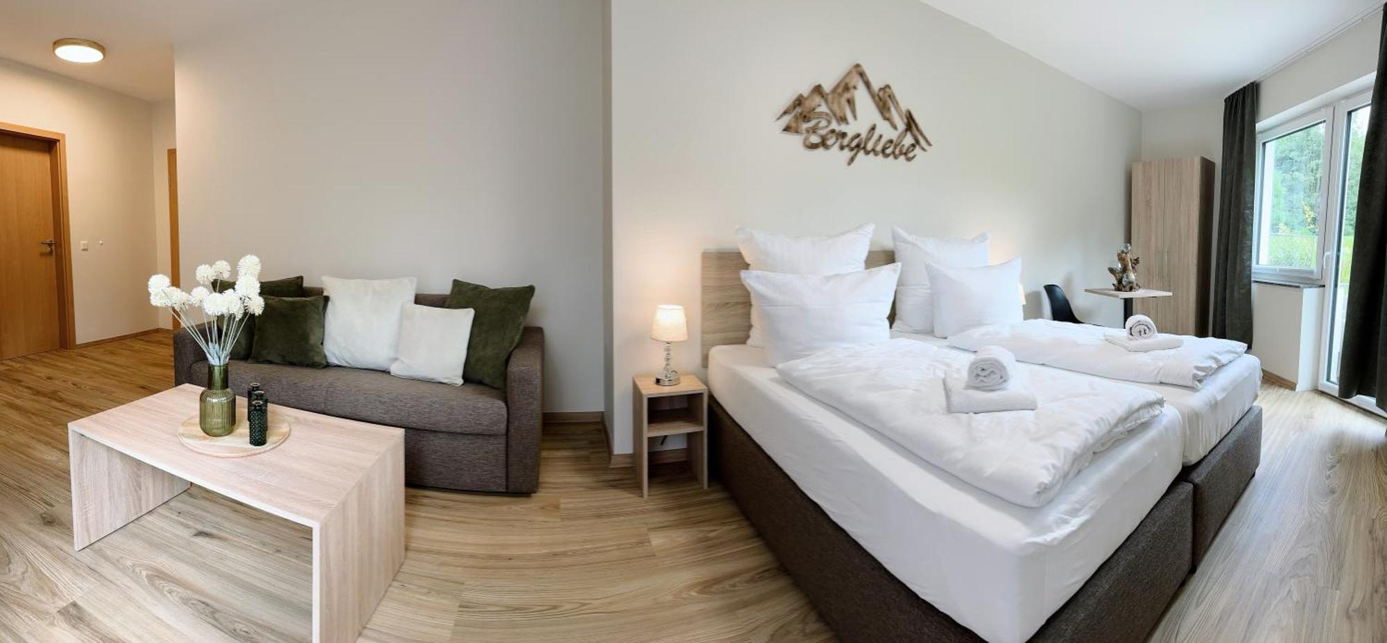 Regiohotel Naturresort Ilsenburg Εξωτερικό φωτογραφία