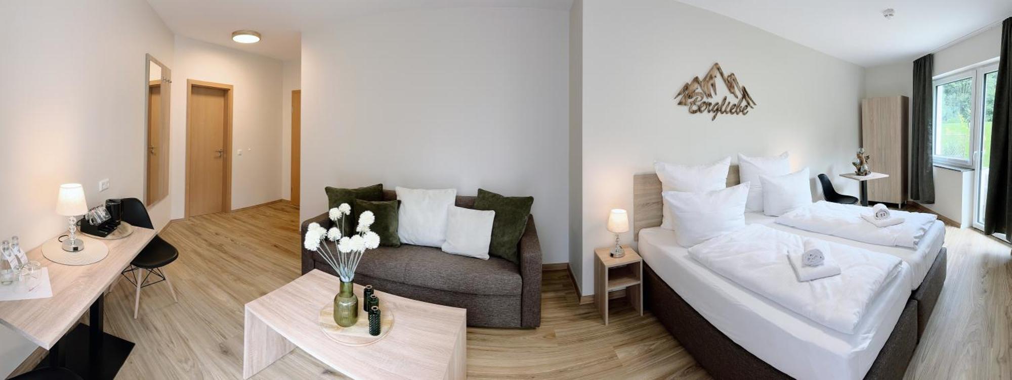 Regiohotel Naturresort Ilsenburg Εξωτερικό φωτογραφία