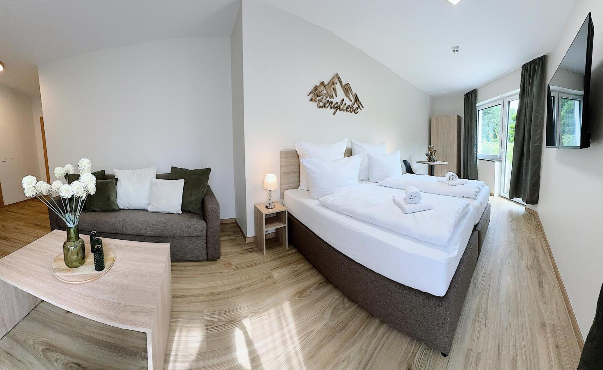 Regiohotel Naturresort Ilsenburg Εξωτερικό φωτογραφία
