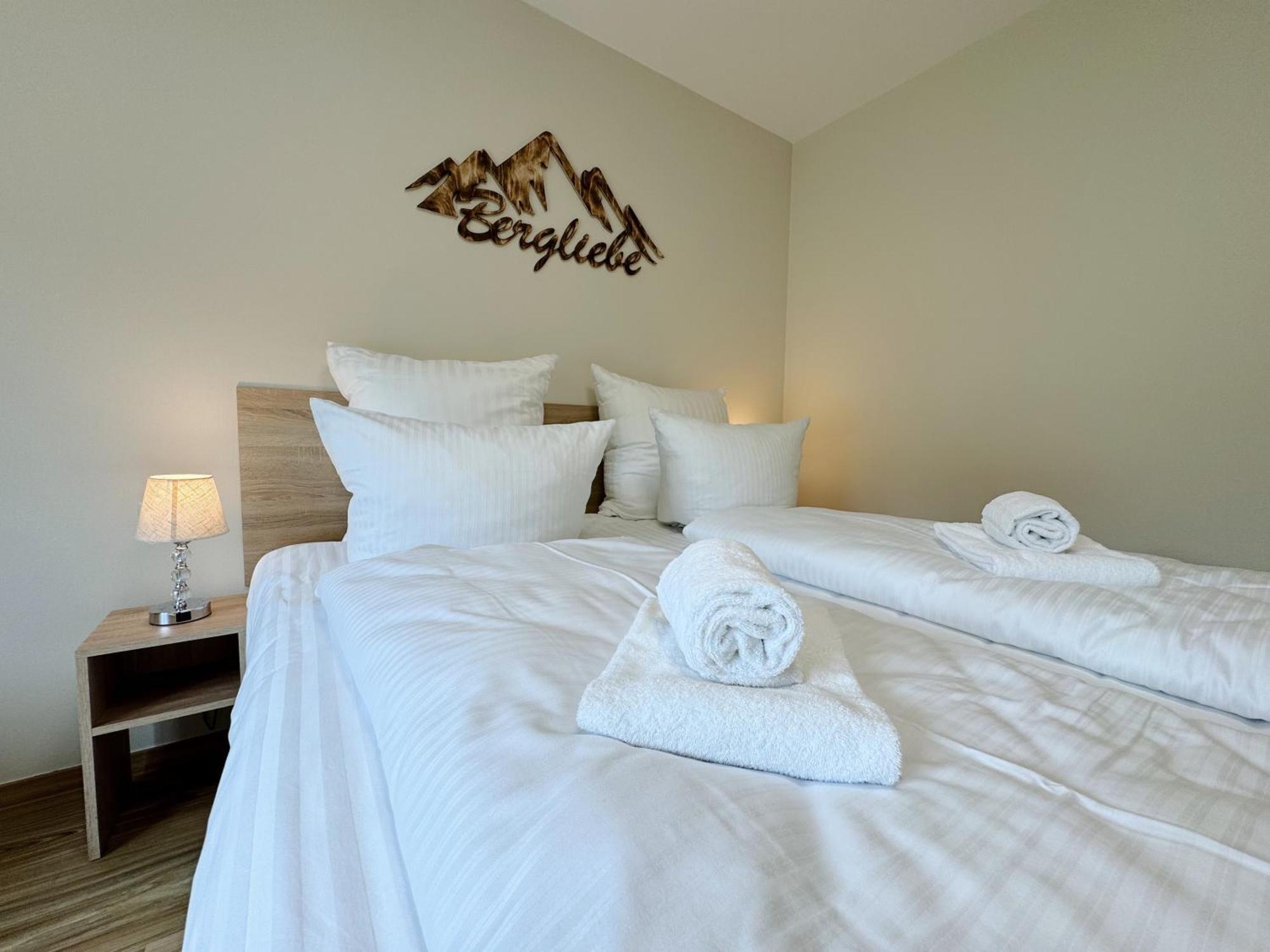 Regiohotel Naturresort Ilsenburg Εξωτερικό φωτογραφία