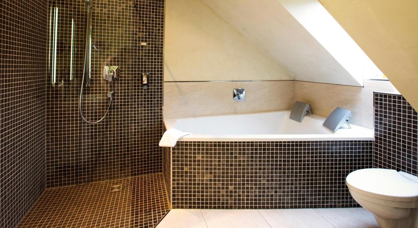 Regiohotel Naturresort Ilsenburg Εξωτερικό φωτογραφία