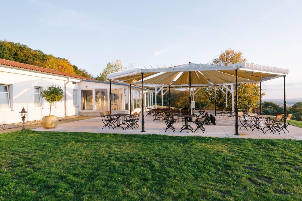 Regiohotel Naturresort Ilsenburg Εξωτερικό φωτογραφία