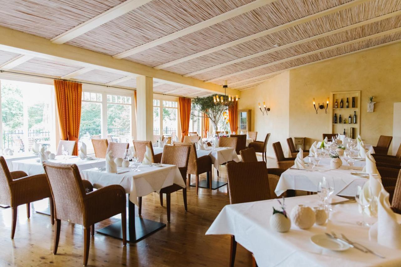 Regiohotel Naturresort Ilsenburg Εξωτερικό φωτογραφία