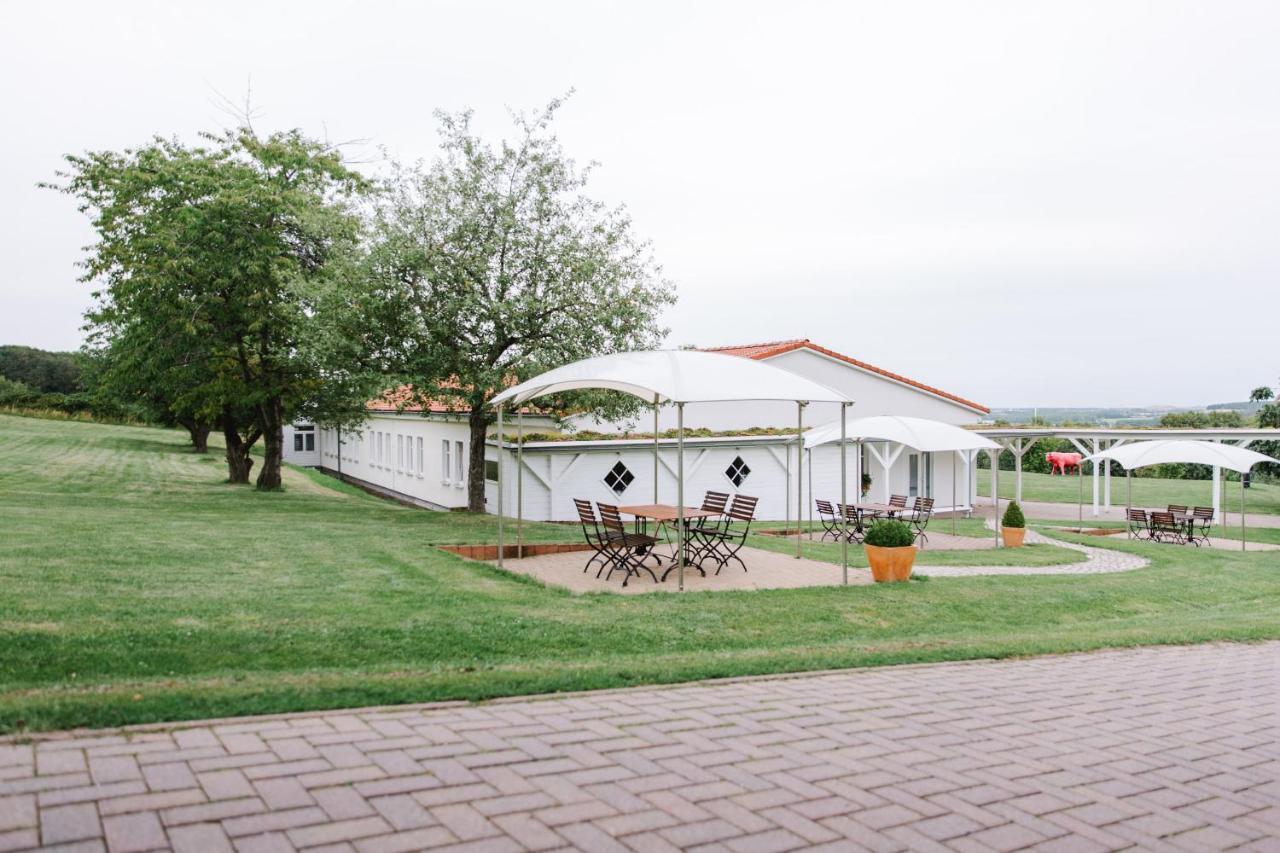 Regiohotel Naturresort Ilsenburg Εξωτερικό φωτογραφία