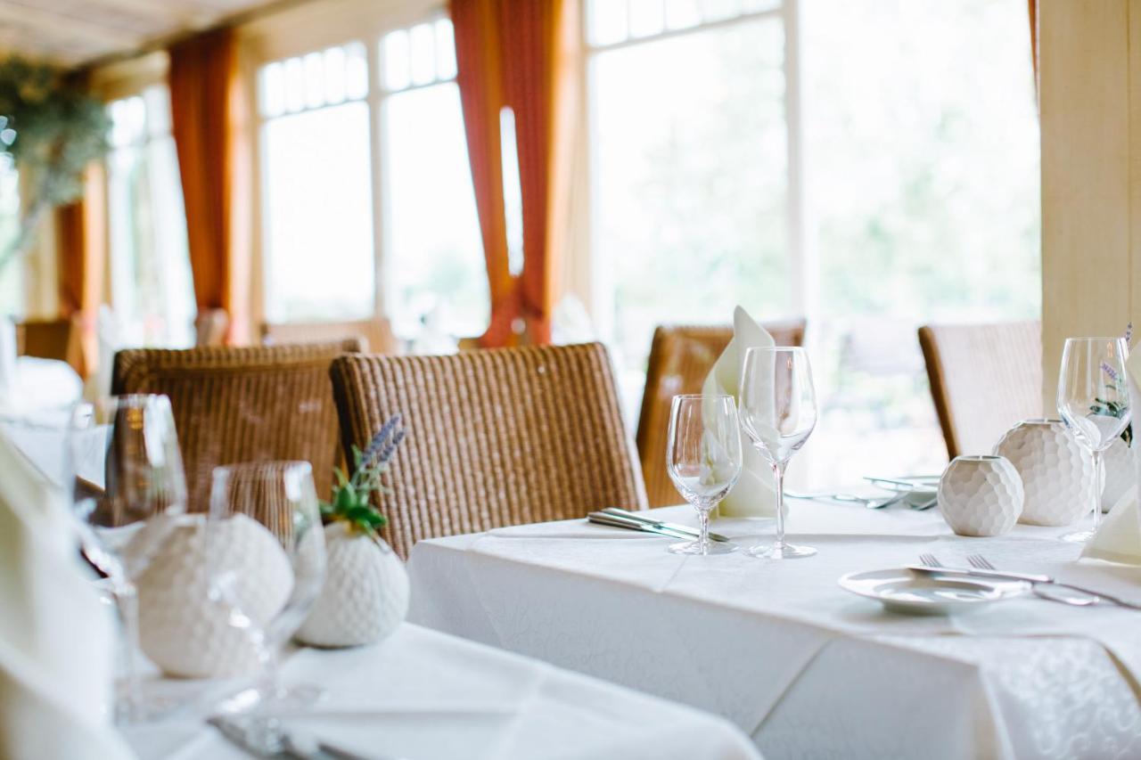 Regiohotel Naturresort Ilsenburg Εξωτερικό φωτογραφία