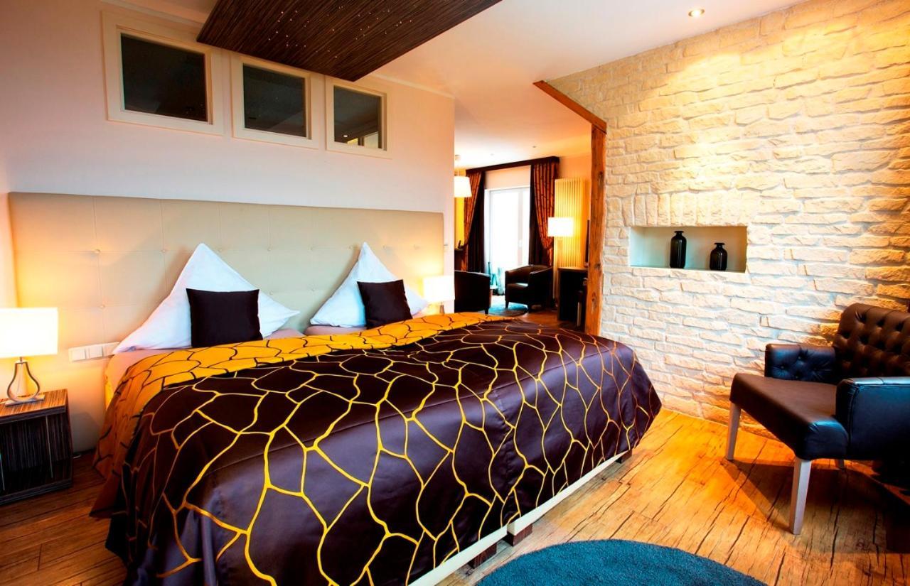 Regiohotel Naturresort Ilsenburg Εξωτερικό φωτογραφία