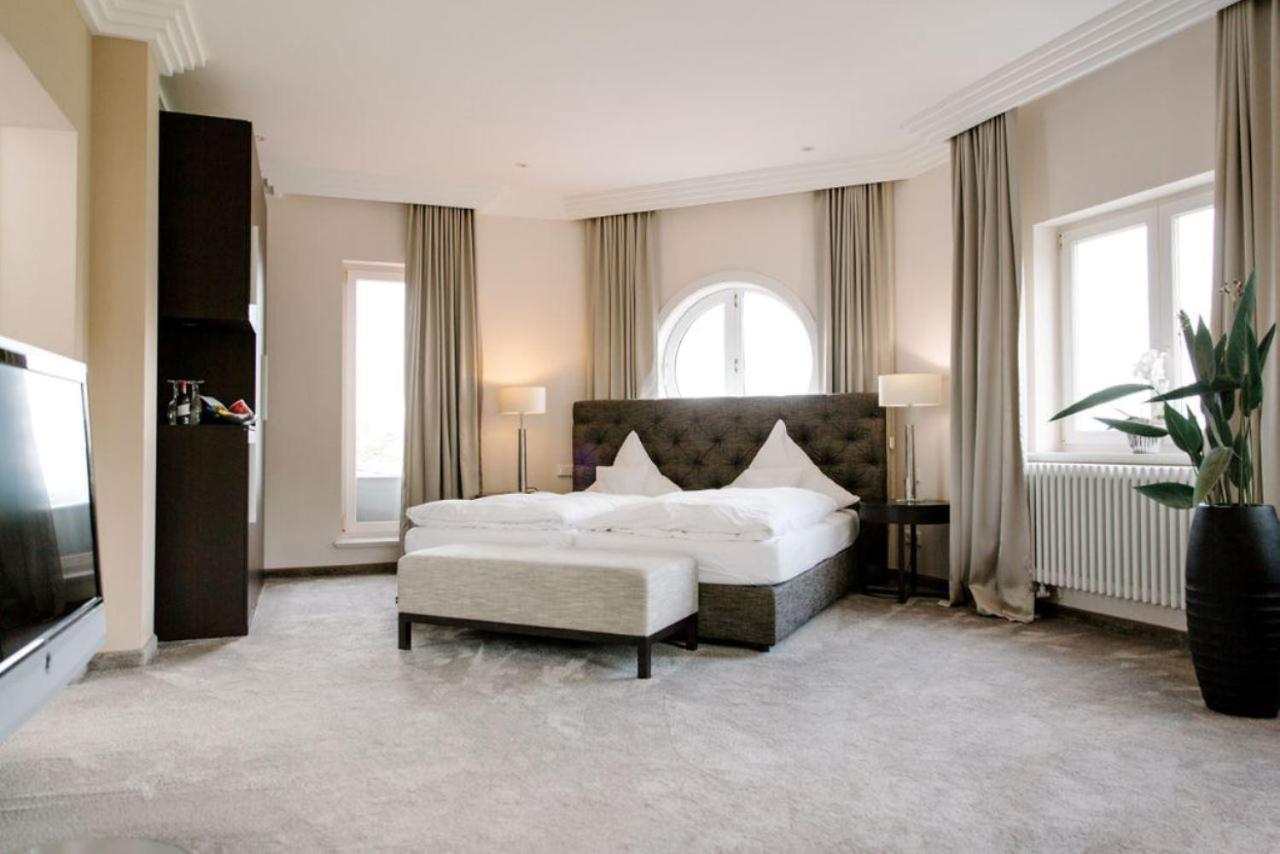 Regiohotel Naturresort Ilsenburg Εξωτερικό φωτογραφία